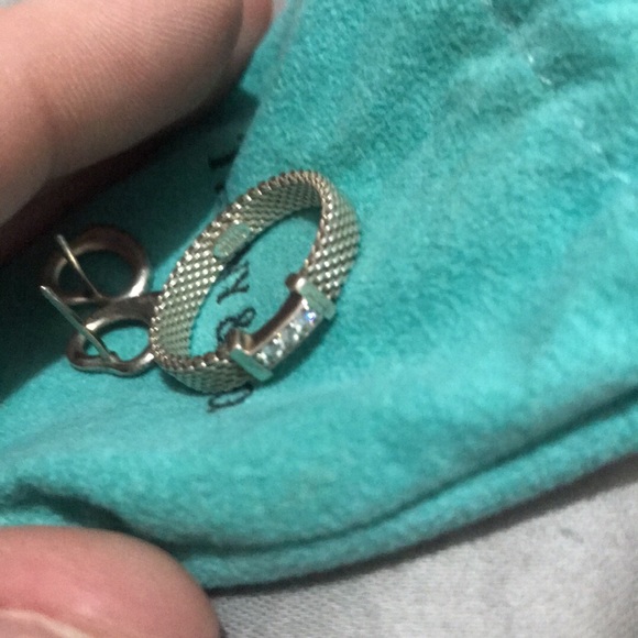 Tiffany & Co. Ring - Picture 7 of 7